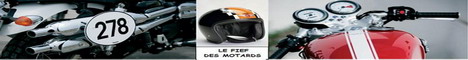 Les Motards