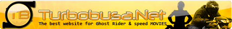 Turbobusa.Net: Le système turbo sur Motocycles