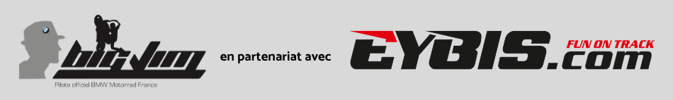 Logo EYBIS